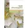 Trait� d'hom�opathie de Catherine Gaucher