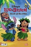 Lilo and Stitch (Disney Book of the Film)