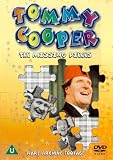 Tommy Cooper - The Missing Pieces [DVD] [2002]