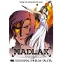 Madlax, Vol. 4: Elda Taluta
