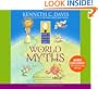 Don't Know Much About World Myths