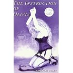 The Instruction of Olivia book cover