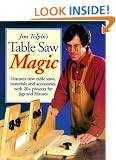 Jim Tolpin's Table Saw Magic