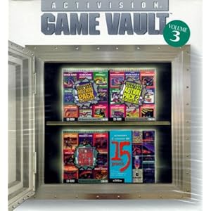 Game Vault