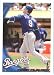2010 Topps Baseball Card #127 Hank Blalock Texas Rangers - Mint Condition - Shipped In Protective ScrewDown Display Case!
