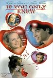 If You Only Knew [VHS]