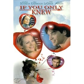 If You Only Knew [VHS]