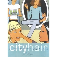City Hair (Charles Worthington Dream Hair Series)