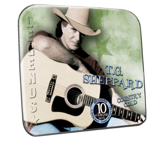 Country Gold (Tin)