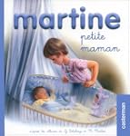 MARTINE PETITE MAMAN