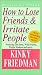 VHS : How To Lose Friends & Irritate People