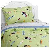 Freckles Farmyard Duvet