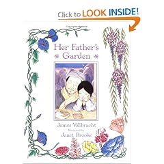 Her Father's Garden