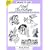 Ready-to-Use Angel Illustrations (Clip Art Series)