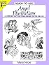 Ready-to-Use Angel Illustrations (Clip Art Series)