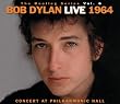 Live 1964: Concert At Philhamonic Hall (2CD)