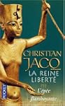 Reine liberte t3 -epee flamboyante