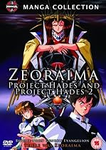Zeoraima - Project Hades / Project Hades 2