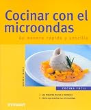 Review Everest Publishing  / Cocinar Con El Microondas