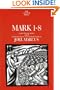 Mark 1-8: A New Translation with Introduction and Commentary (Anchor Yale Bible Commentaries)