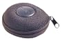 Shure PA325 Nylon Carrying Case for Shure E5c Sound-Isolating Earphones, Black