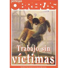 Noticias Obreras