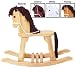 Derby Rocking Horses