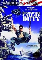 Beyond the Call of Duty