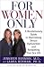 Books : For Women Only: A Revolutionary Guide to Reclaiming Your Sex Life