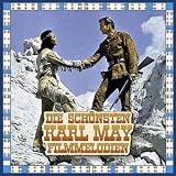 Die sch�nsten Karl-May-Filmmelodien - Martin B�ttcher