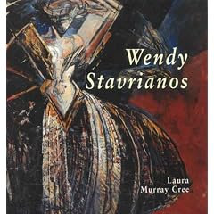 Wendy Stavrianos