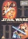 Star Wars: Episodes...
