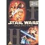 Star Wars: Episodes I and II [DVD]