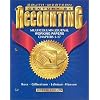 Century 21 Accounting 7E Multicolumn Jounal Approach: Working Papers Chapters 1-17
