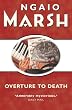 Overture to Death