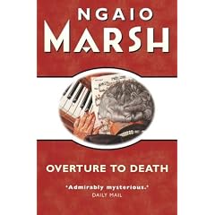 Overture to Death