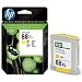 Hewlett Packard [HP] No. 88 Inkjet Cartridge Page Life 1200pp Yellow Ref C9393AE