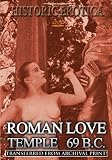 Roman Love Temple