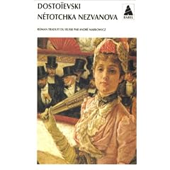 N�totchka Nezvanova