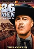 26 Men Vol 2- Border Incident
