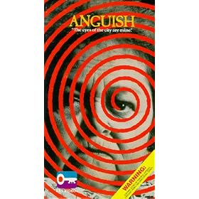 Anguish [VHS]