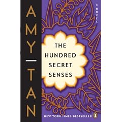 The Hundred Secret Senses: A Novel