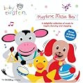 Baby Einstein: Playtime Music Box