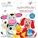 Baby Einstein: Playtime Music Box