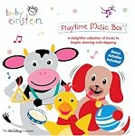 Playtime Music Box