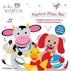 【クリックで詳細表示】Playtime Music Box [Import]