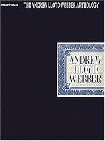 Andrew Lloyd Webber Anthology