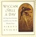 Book Wiccan Spell A Day