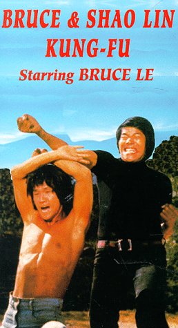 Da mo tie zhi gong [VHS]