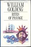 Rites of Passage (New Portway Large Print Books)